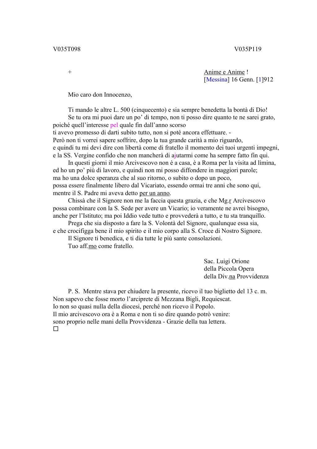 Scritti. Volume 035, pagina 124