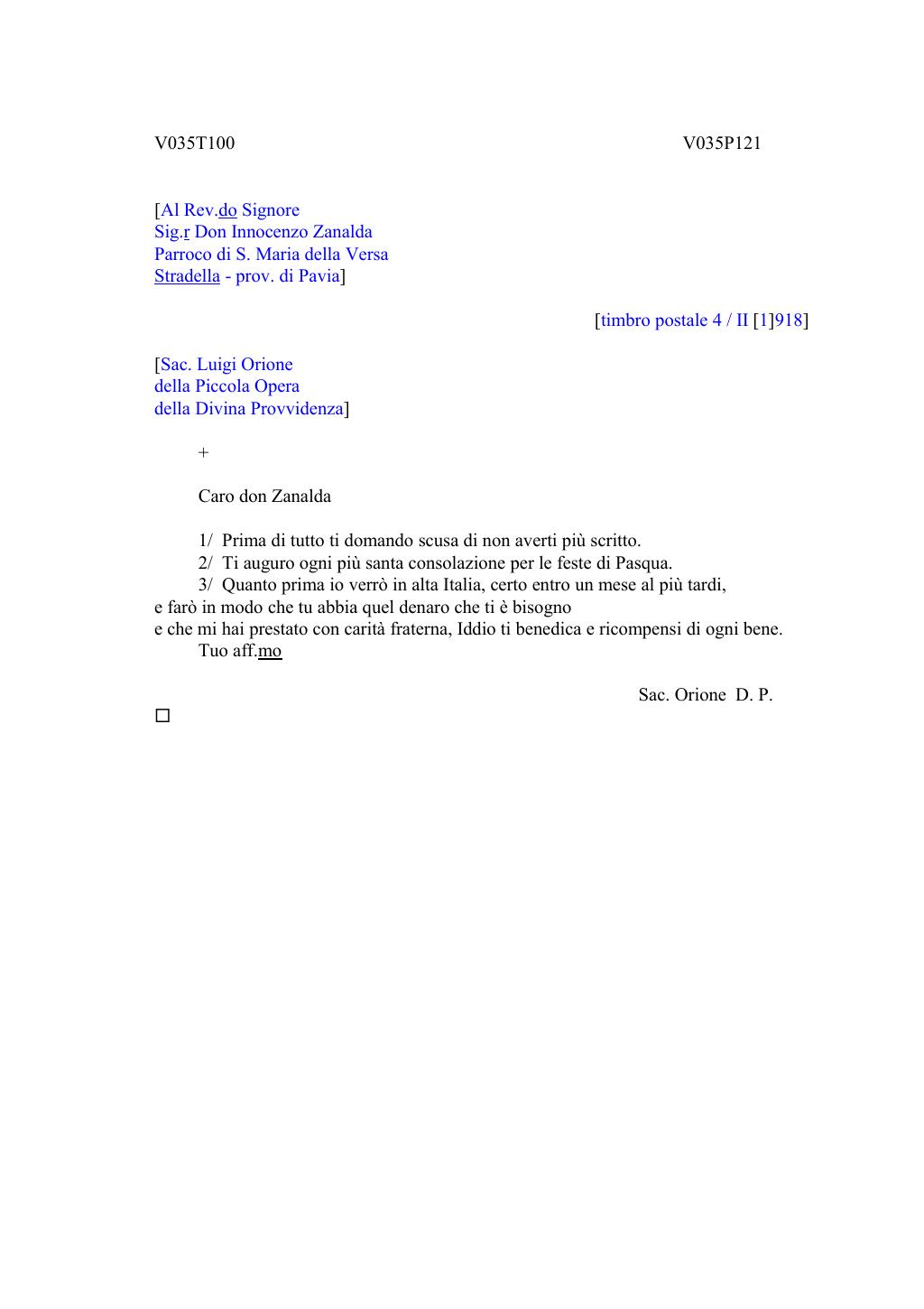 Scritti. Volume 035, pagina 126