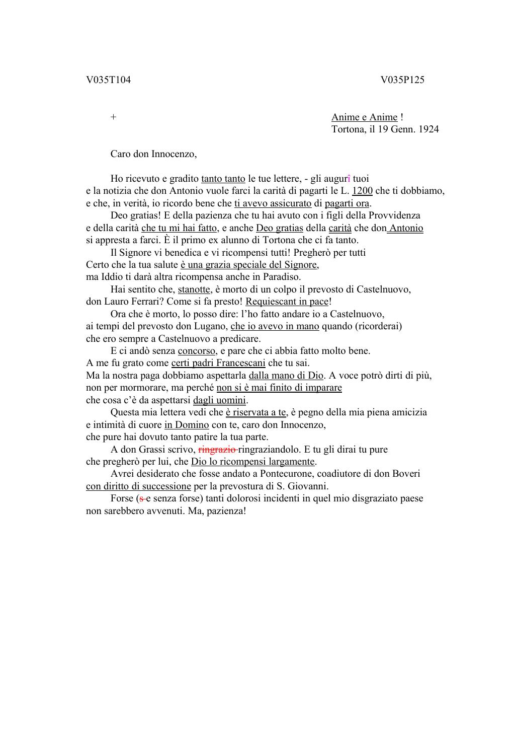 Scritti. Volume 035, pagina 130