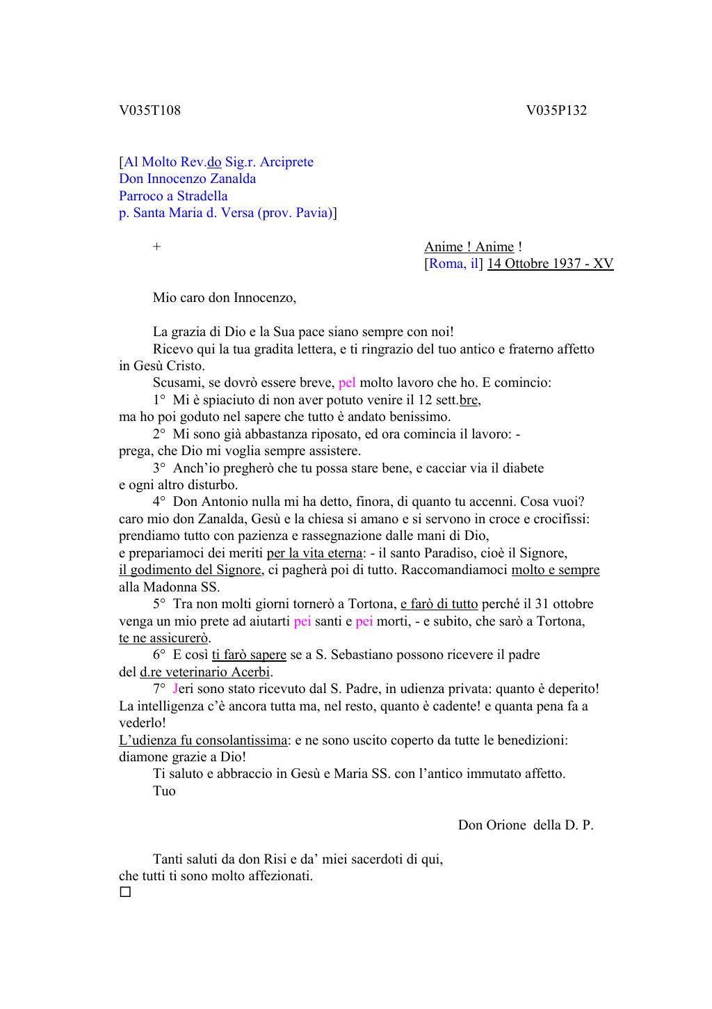 Scritti. Volume 035, pagina 137