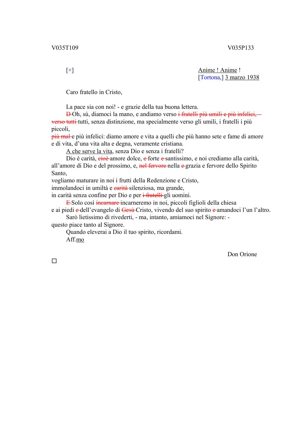 Scritti. Volume 035, pagina 138
