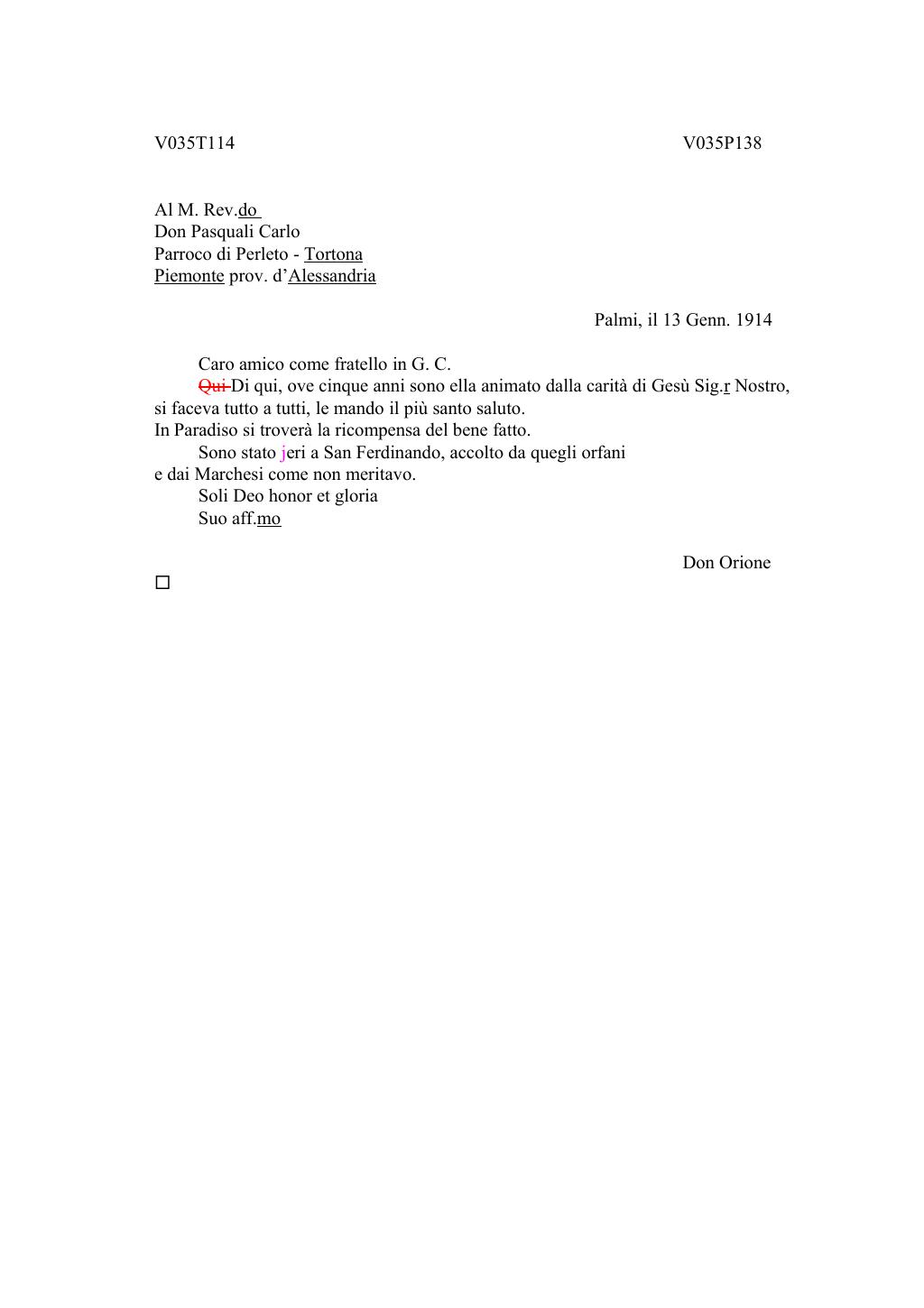 Scritti. Volume 035, pagina 143