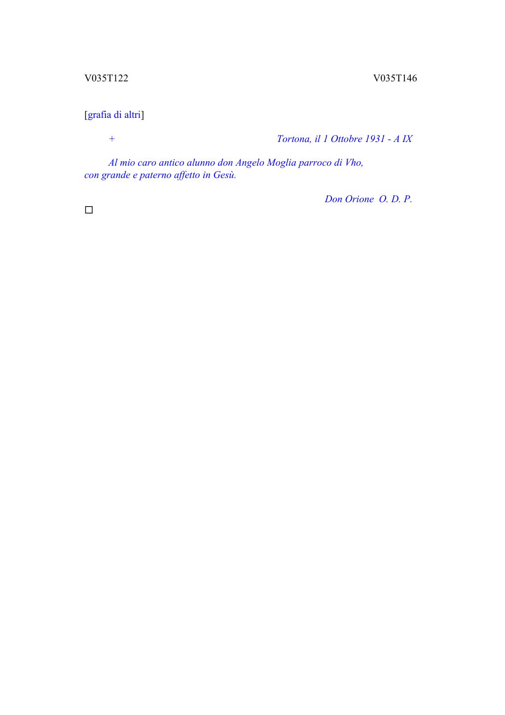Scritti. Volume 035, pagina 151
