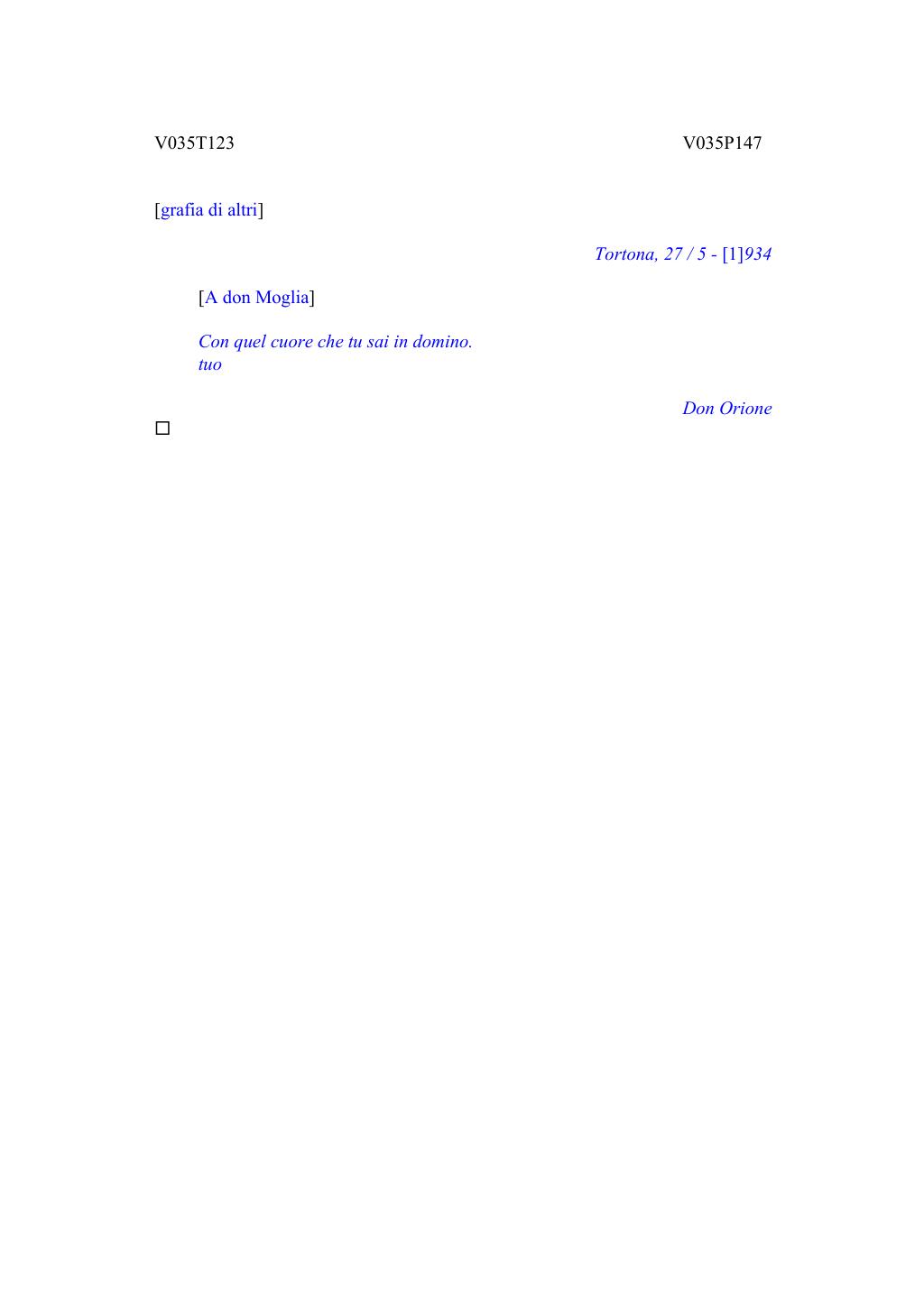 Scritti. Volume 035, pagina 152