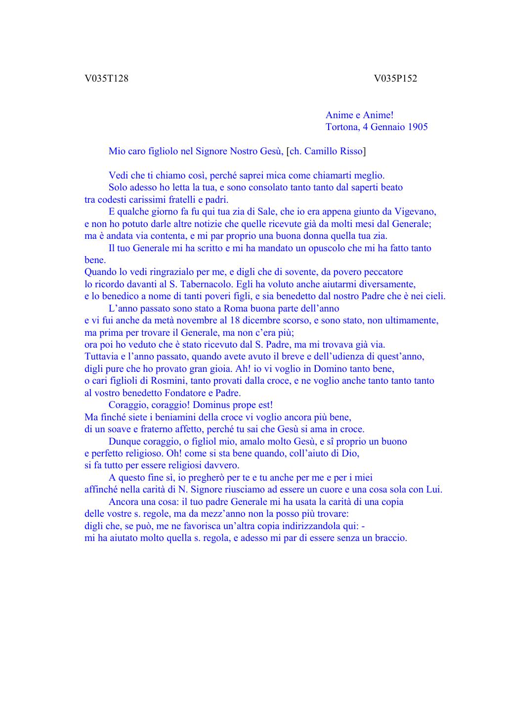 Scritti. Volume 035, pagina 157