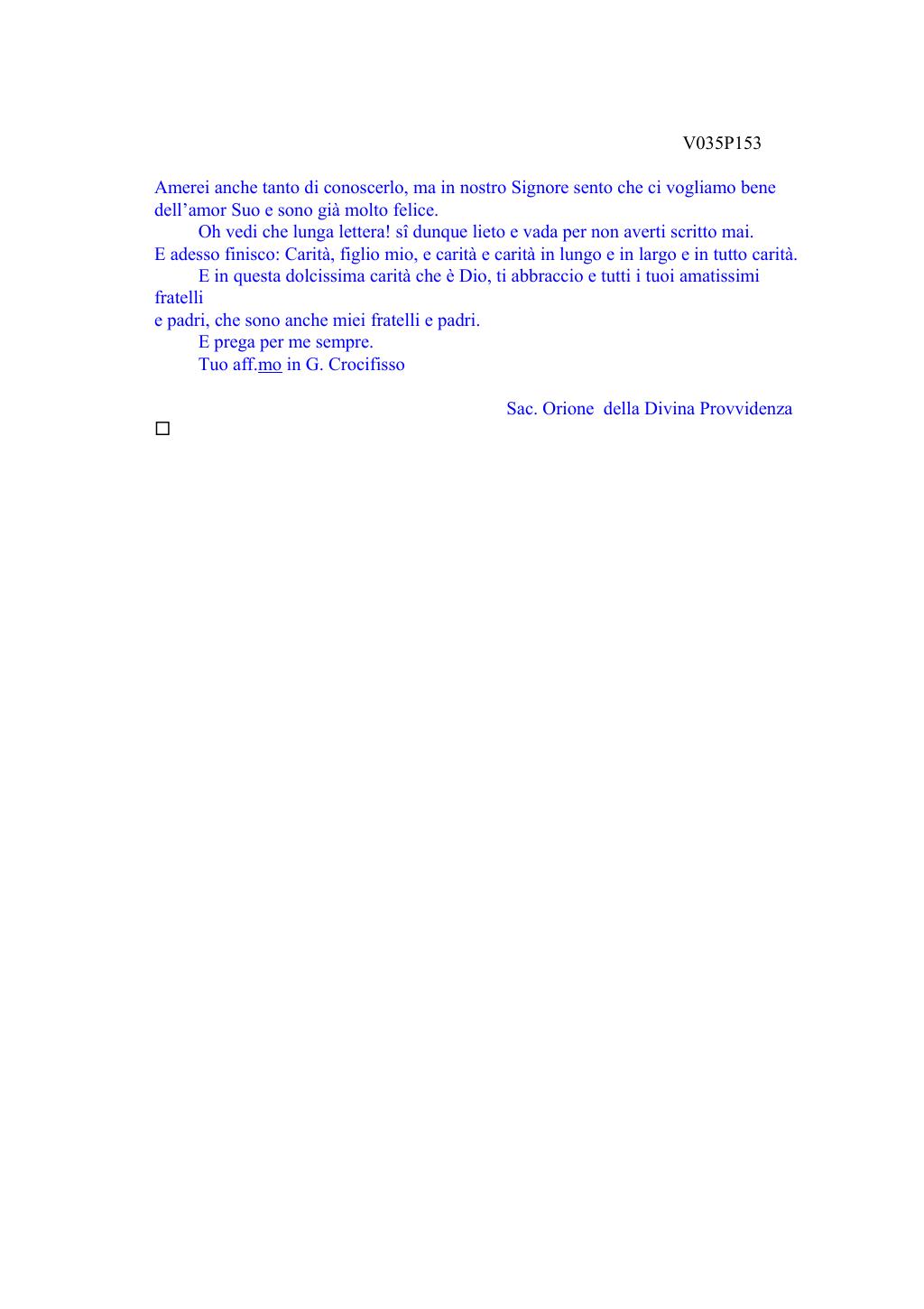 Scritti. Volume 035, pagina 158