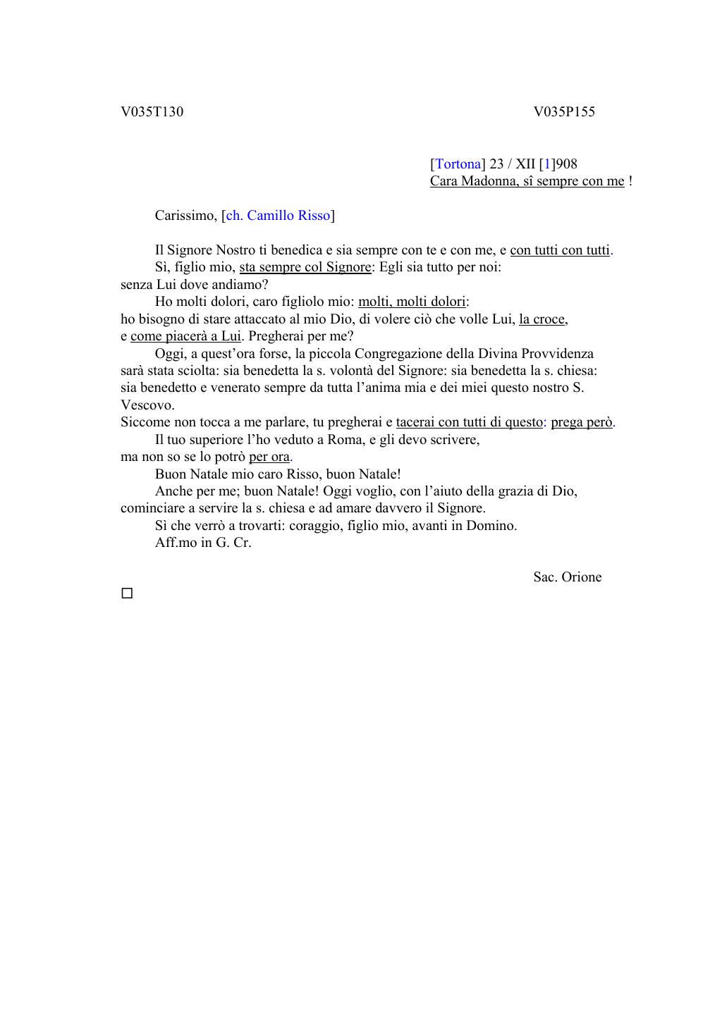 Scritti. Volume 035, pagina 160