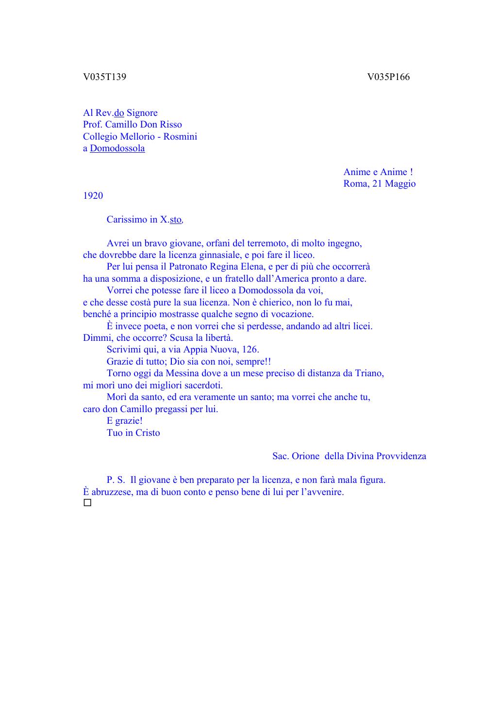 Scritti. Volume 035, pagina 171