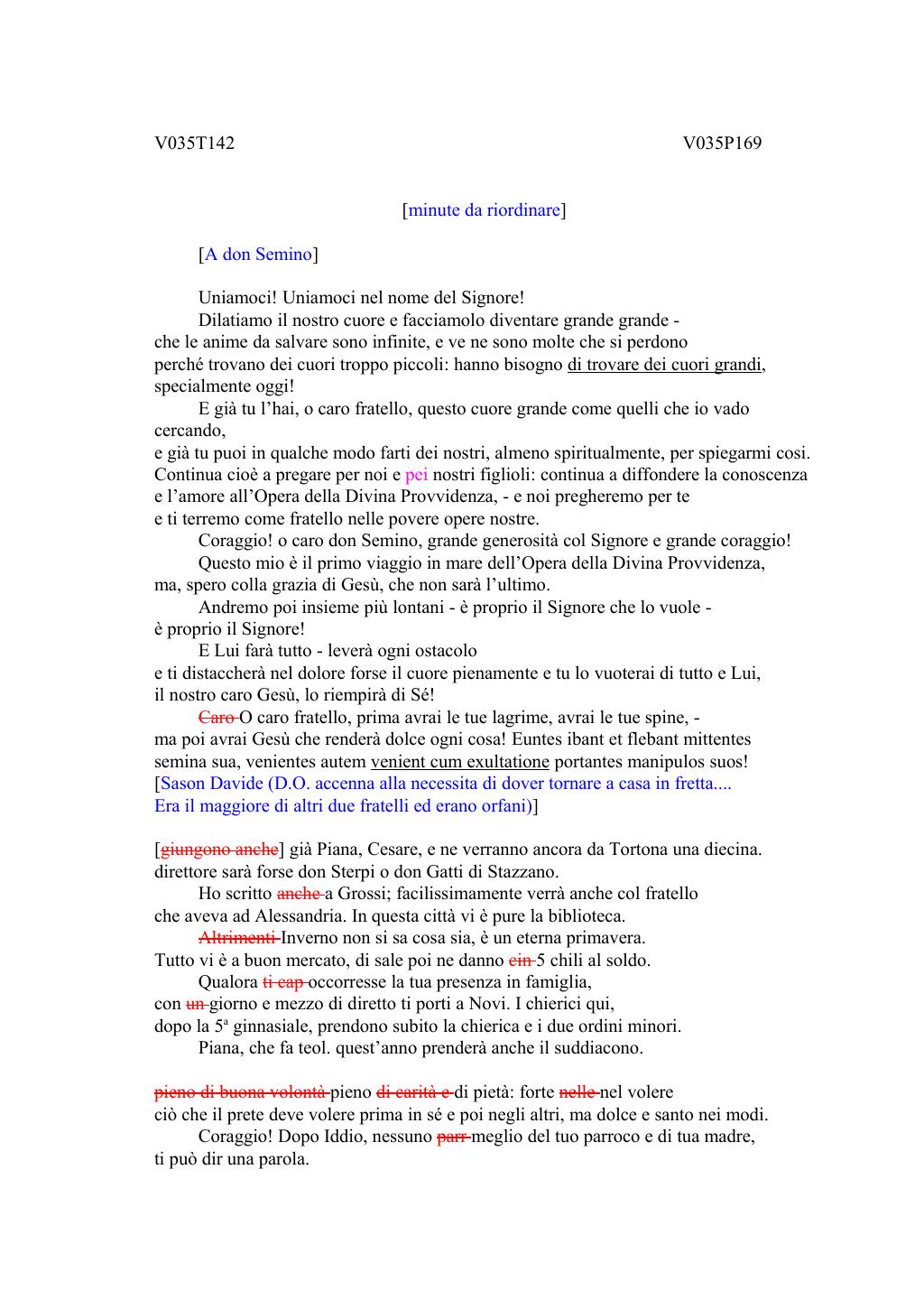 Scritti. Volume 035, pagina 174