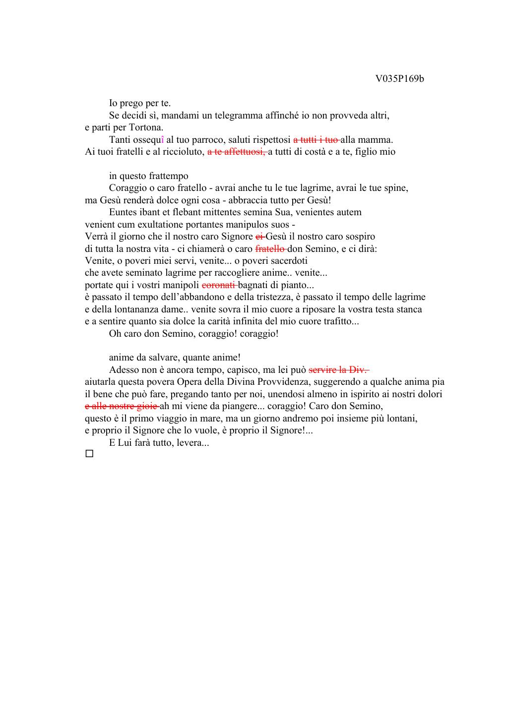 Scritti. Volume 035, pagina 175