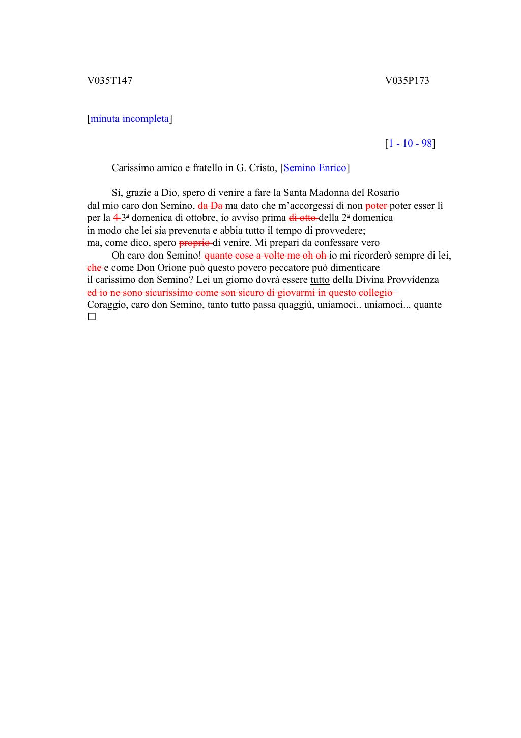 Scritti. Volume 035, pagina 180
