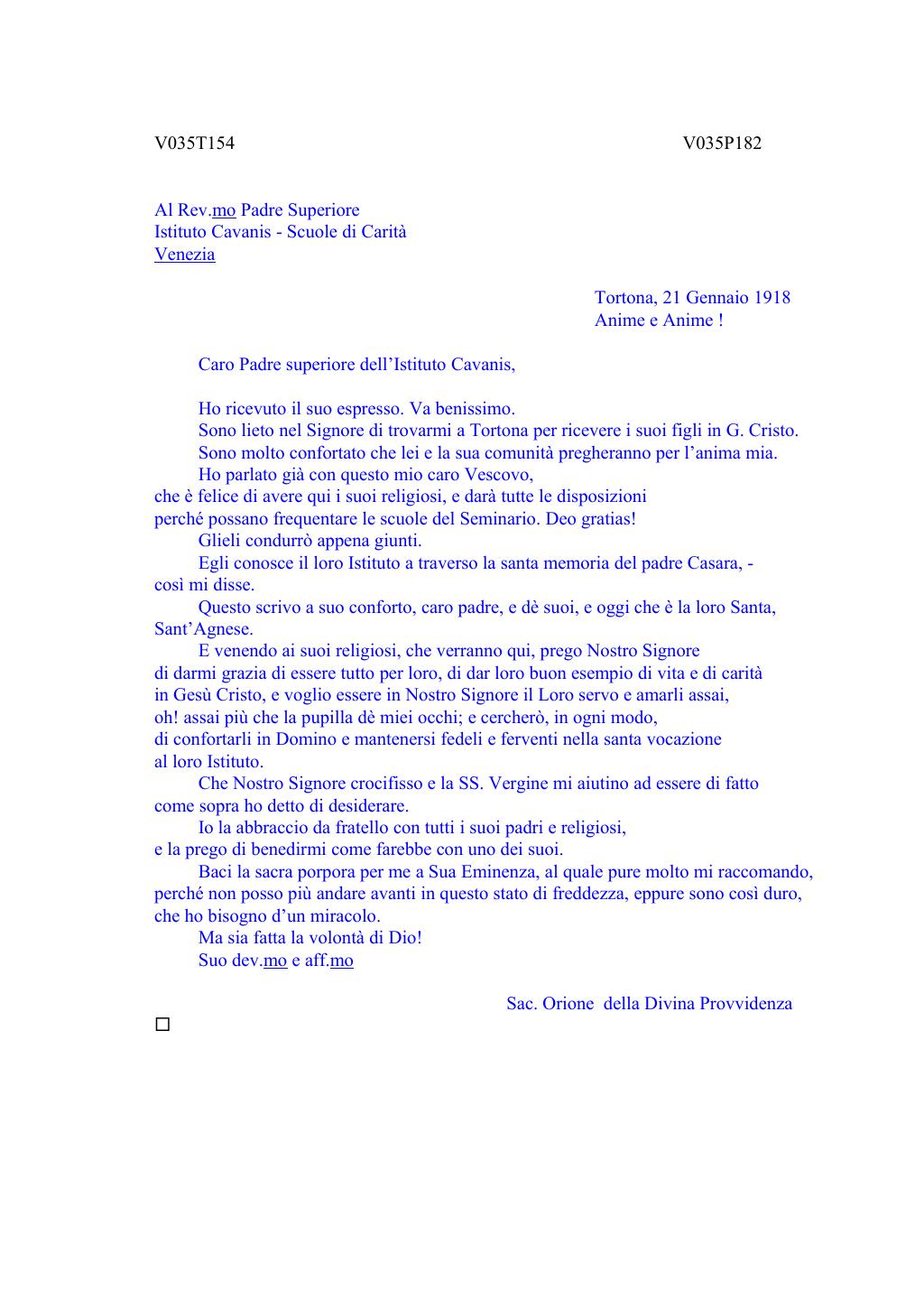 Scritti. Volume 035, pagina 189