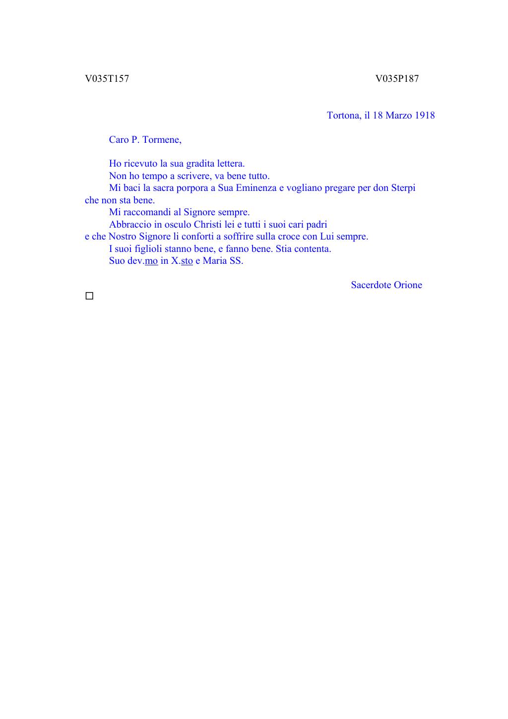 Scritti. Volume 035, pagina 194
