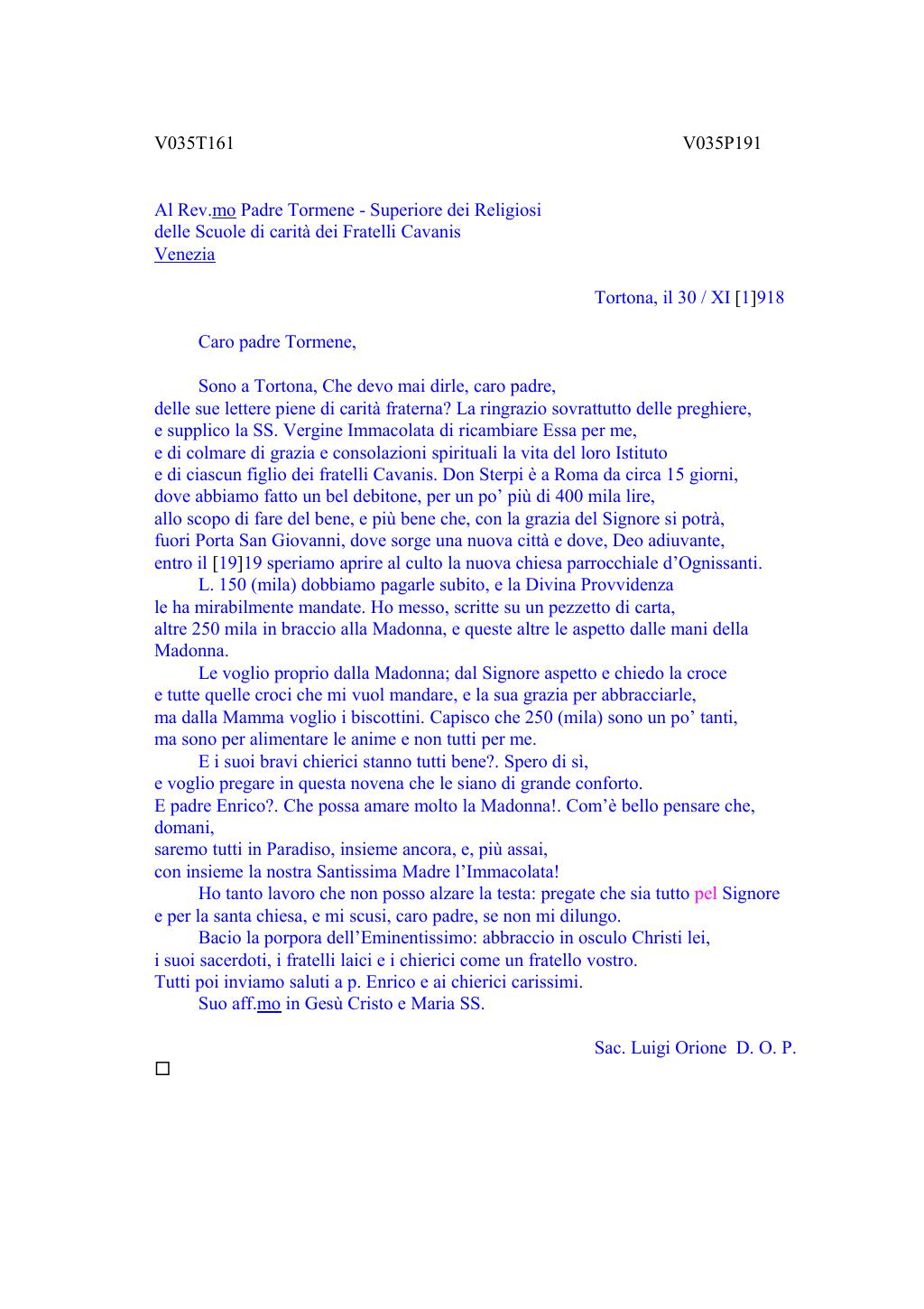 Scritti. Volume 035, pagina 198