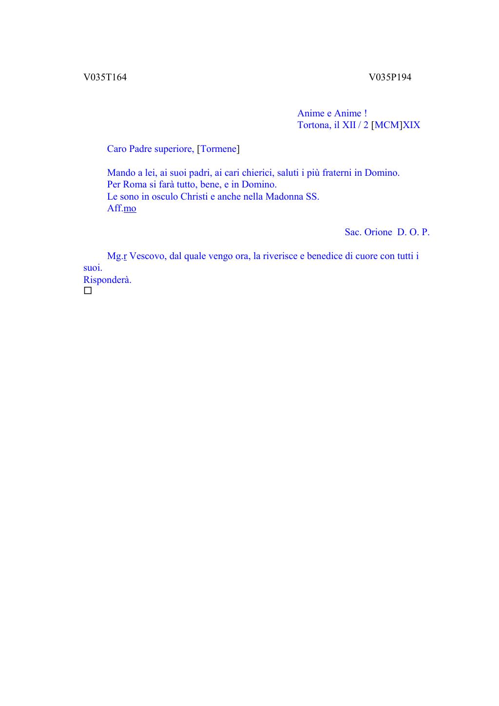 Scritti. Volume 035, pagina 201
