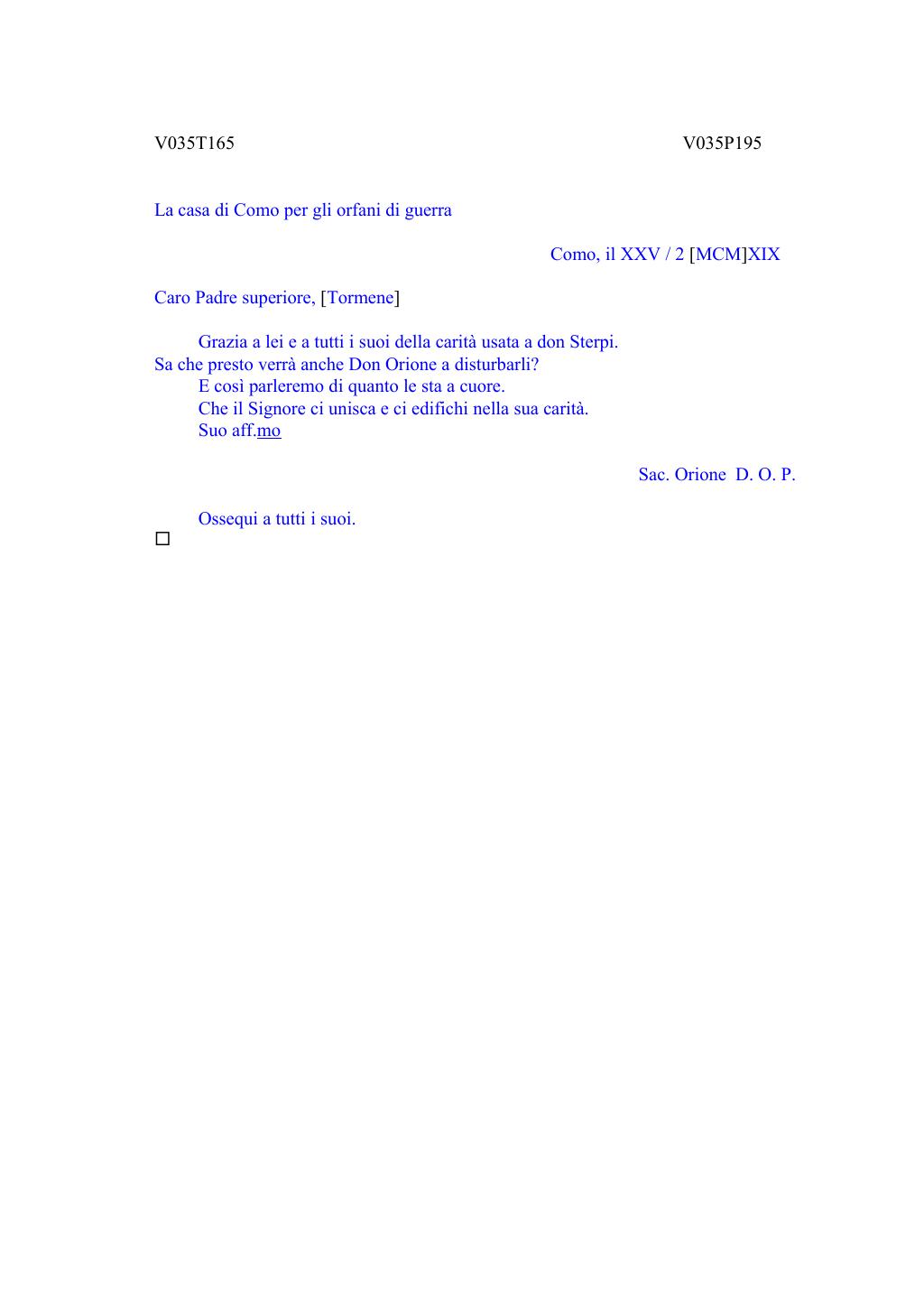 Scritti. Volume 035, pagina 202