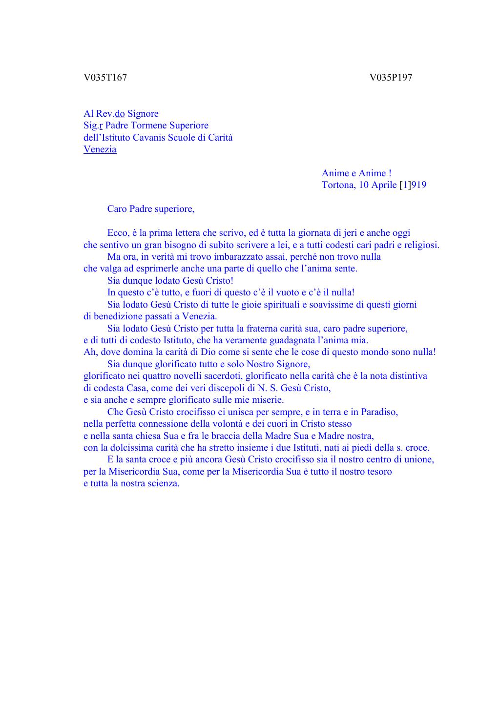 Scritti. Volume 035, pagina 204