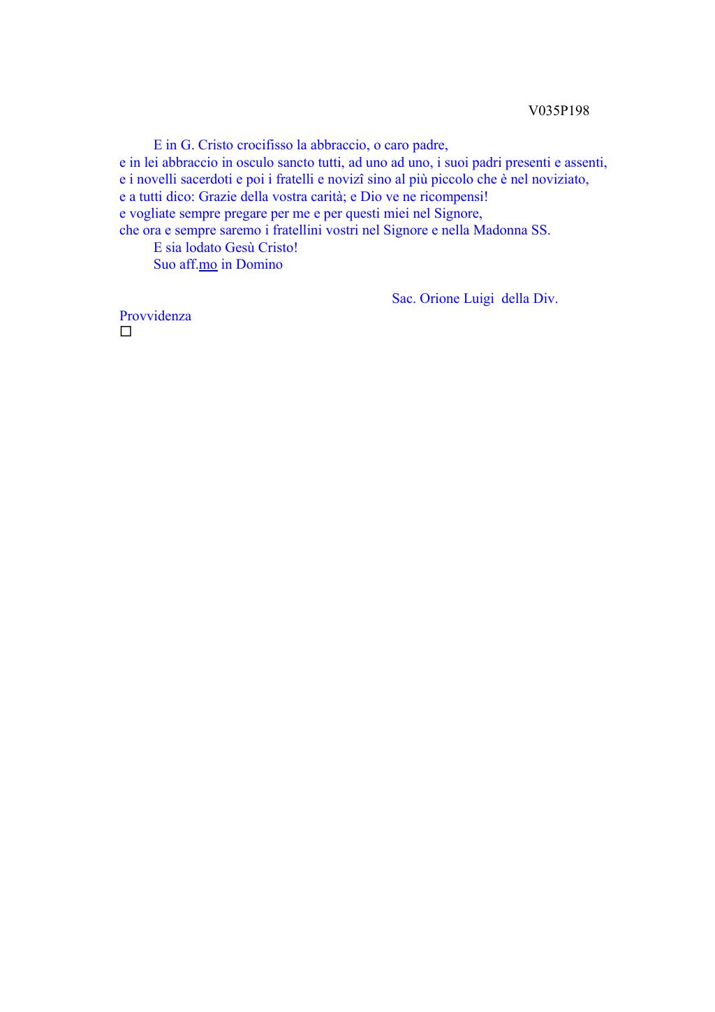Scritti. Volume 035, pagina 205