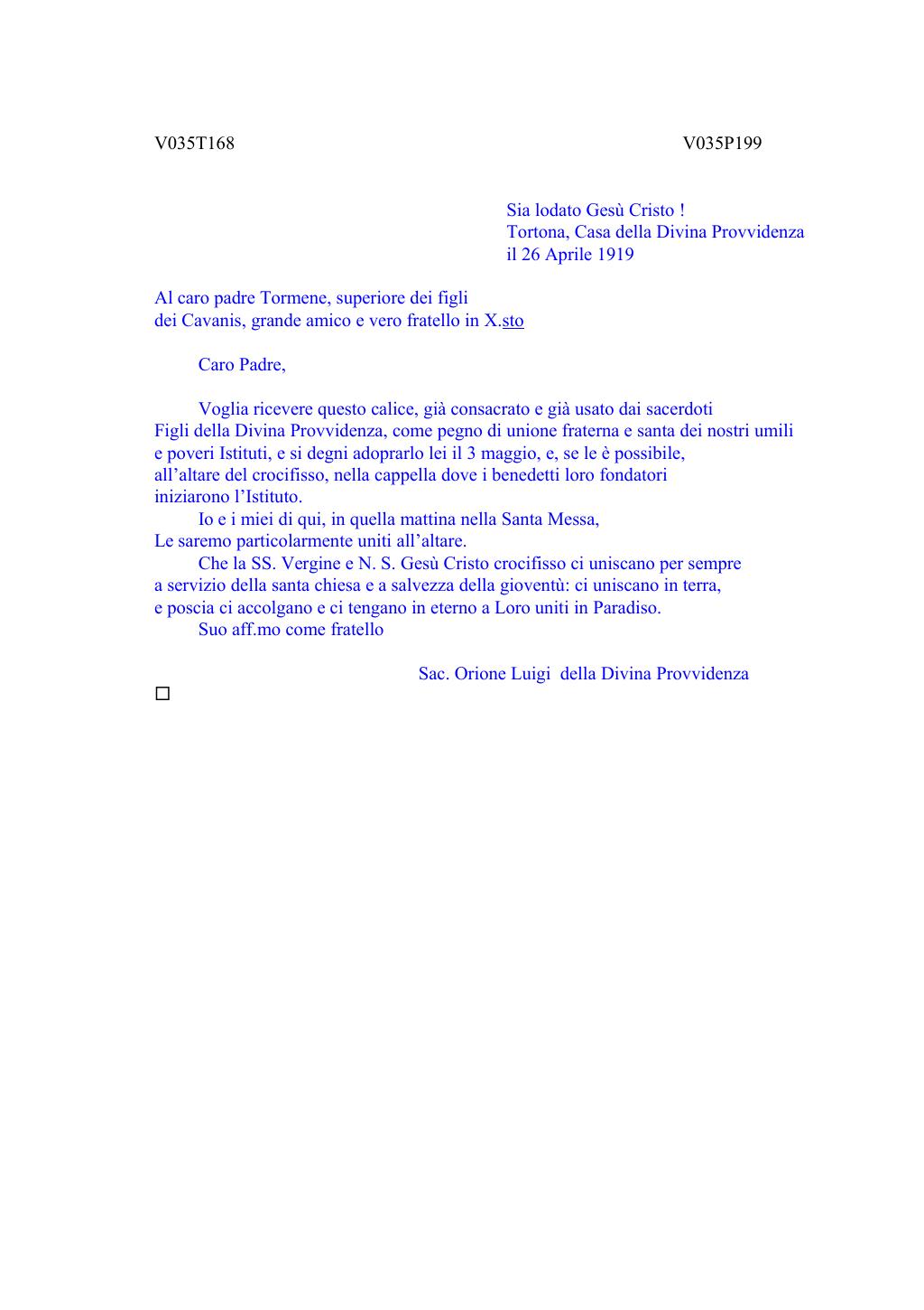 Scritti. Volume 035, pagina 206