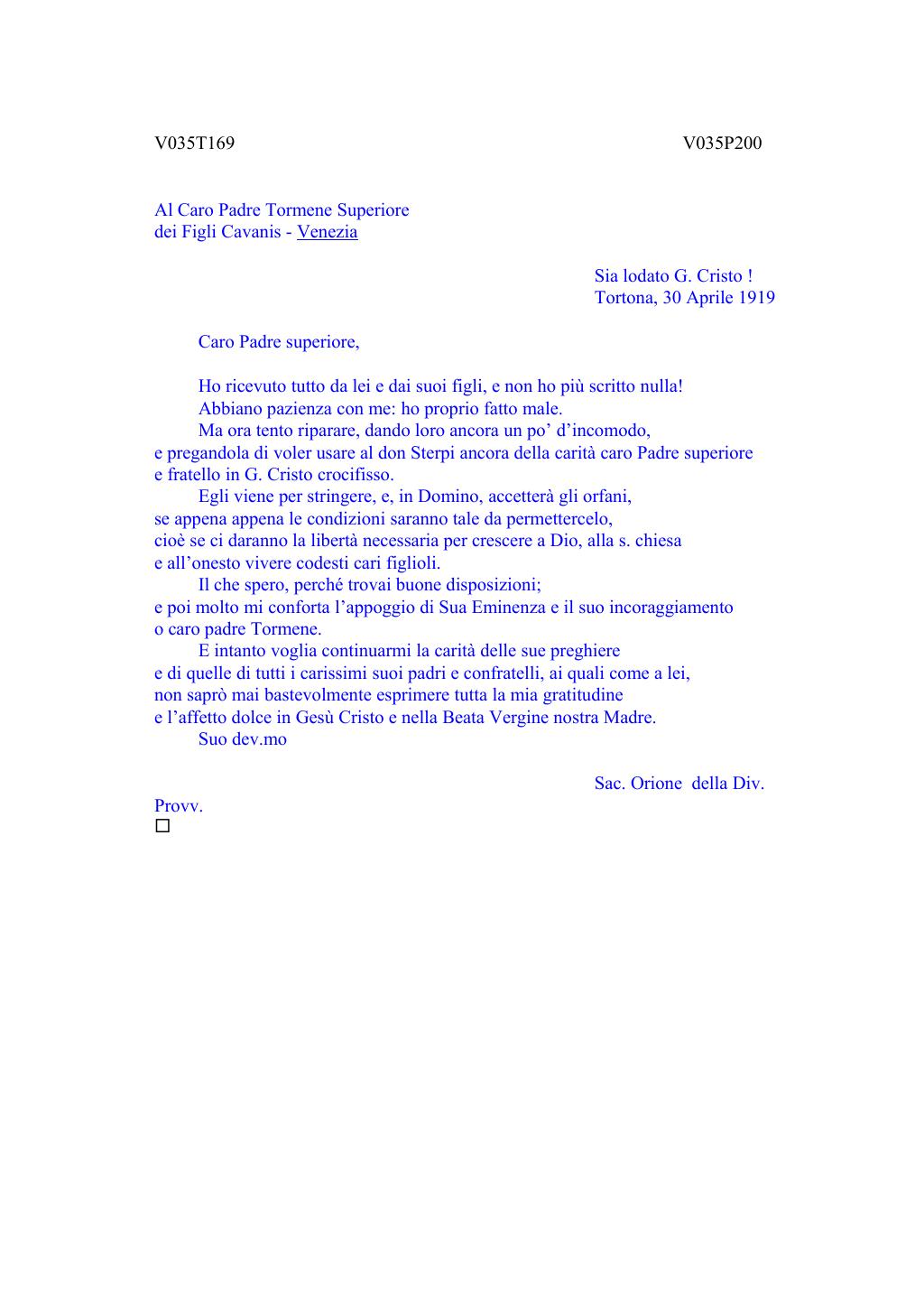 Scritti. Volume 035, pagina 207