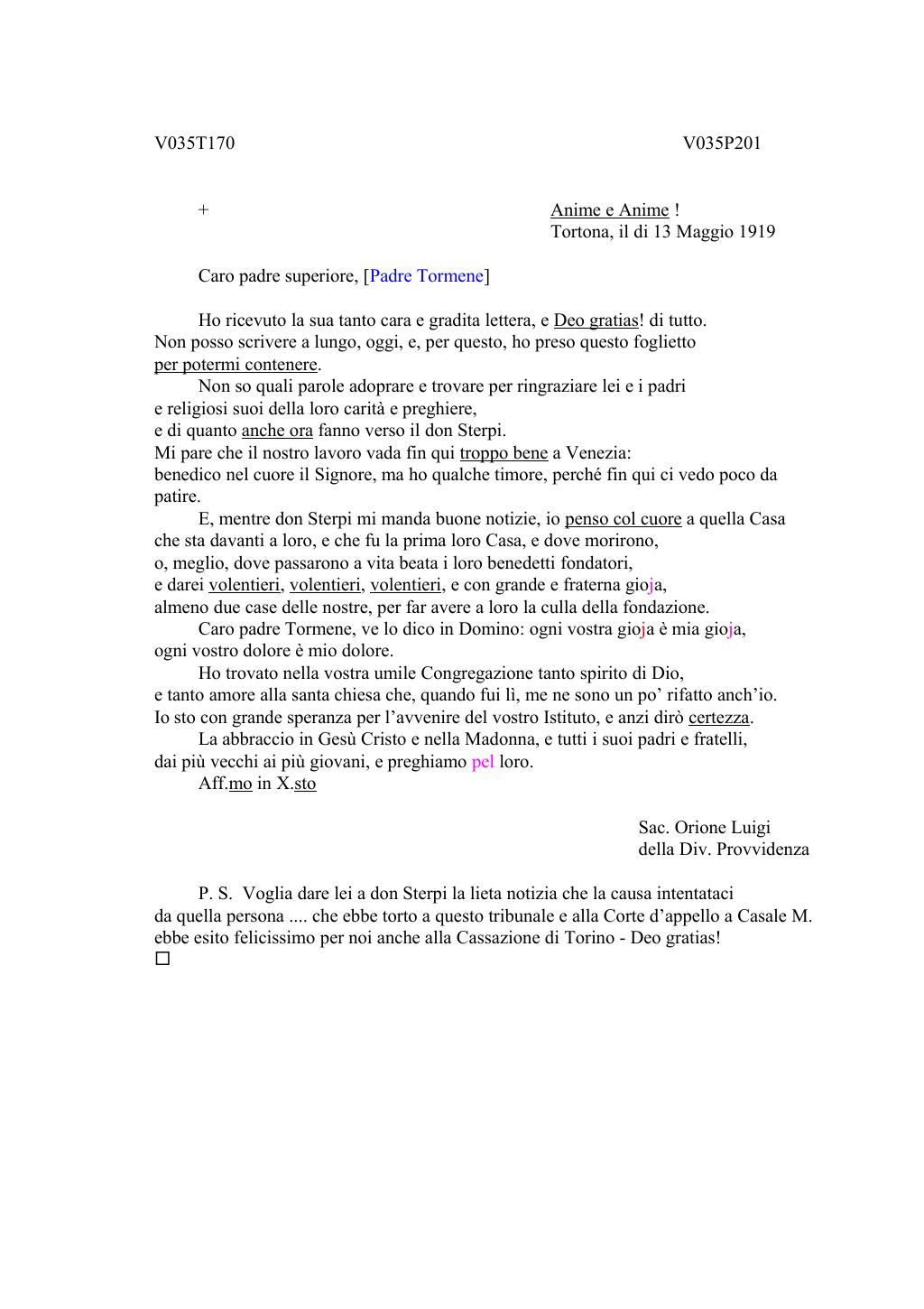 Scritti. Volume 035, pagina 208