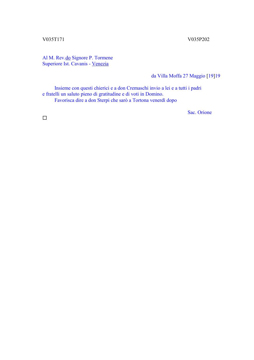 Scritti. Volume 035, pagina 209