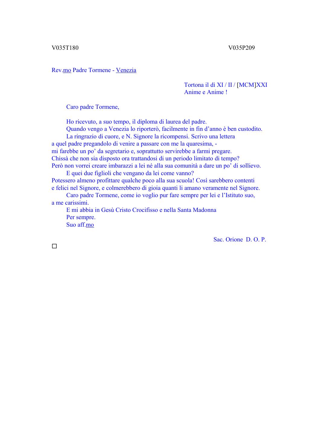 Scritti. Volume 035, pagina 218