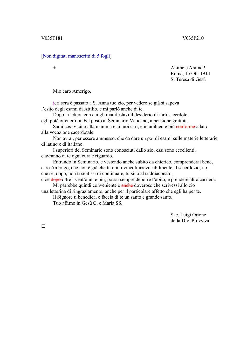 Scritti. Volume 035, pagina 219