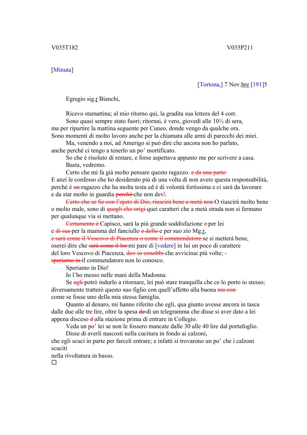 Scritti. Volume 035, pagina 220