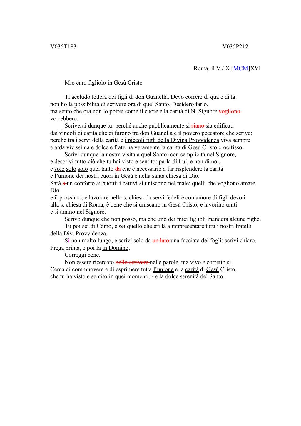 Scritti. Volume 035, pagina 221