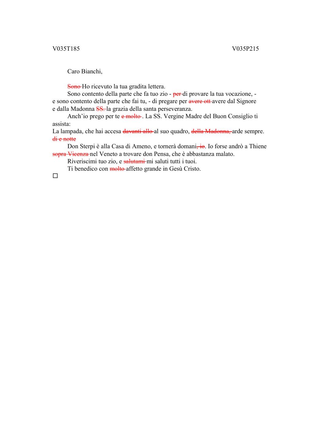 Scritti. Volume 035, pagina 224