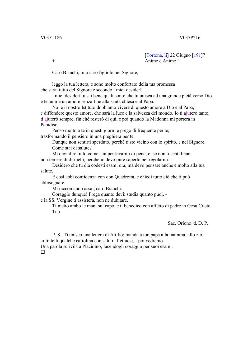 Scritti. Volume 035, pagina 225