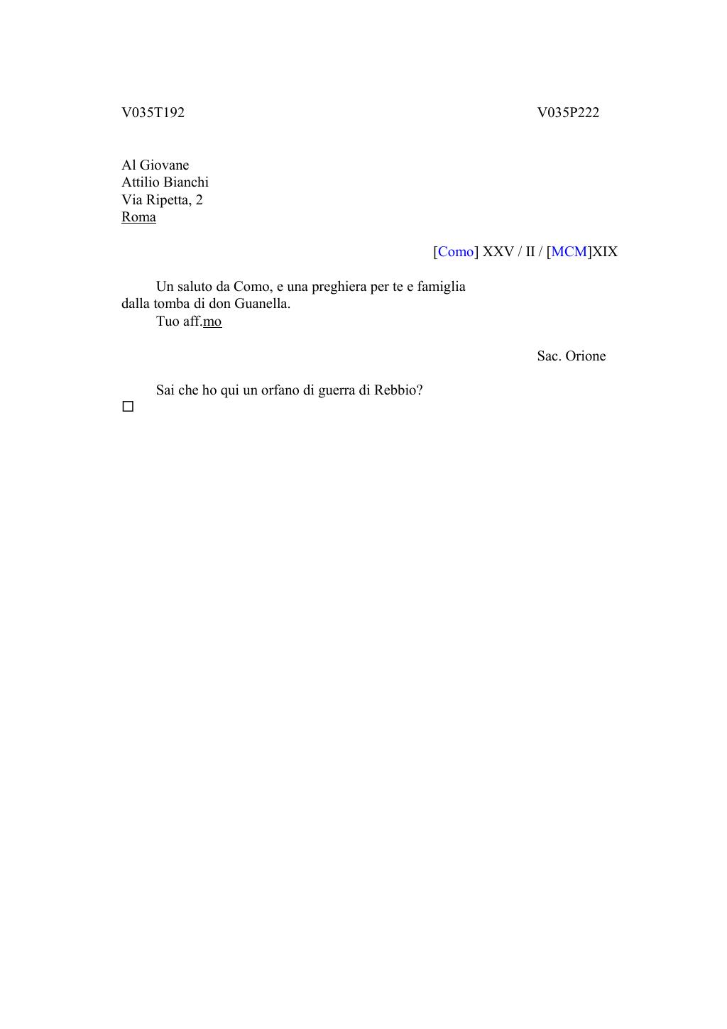 Scritti. Volume 035, pagina 231