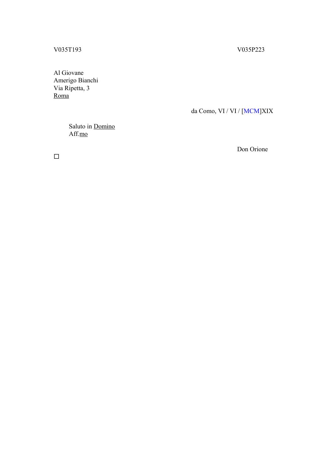 Scritti. Volume 035, pagina 232