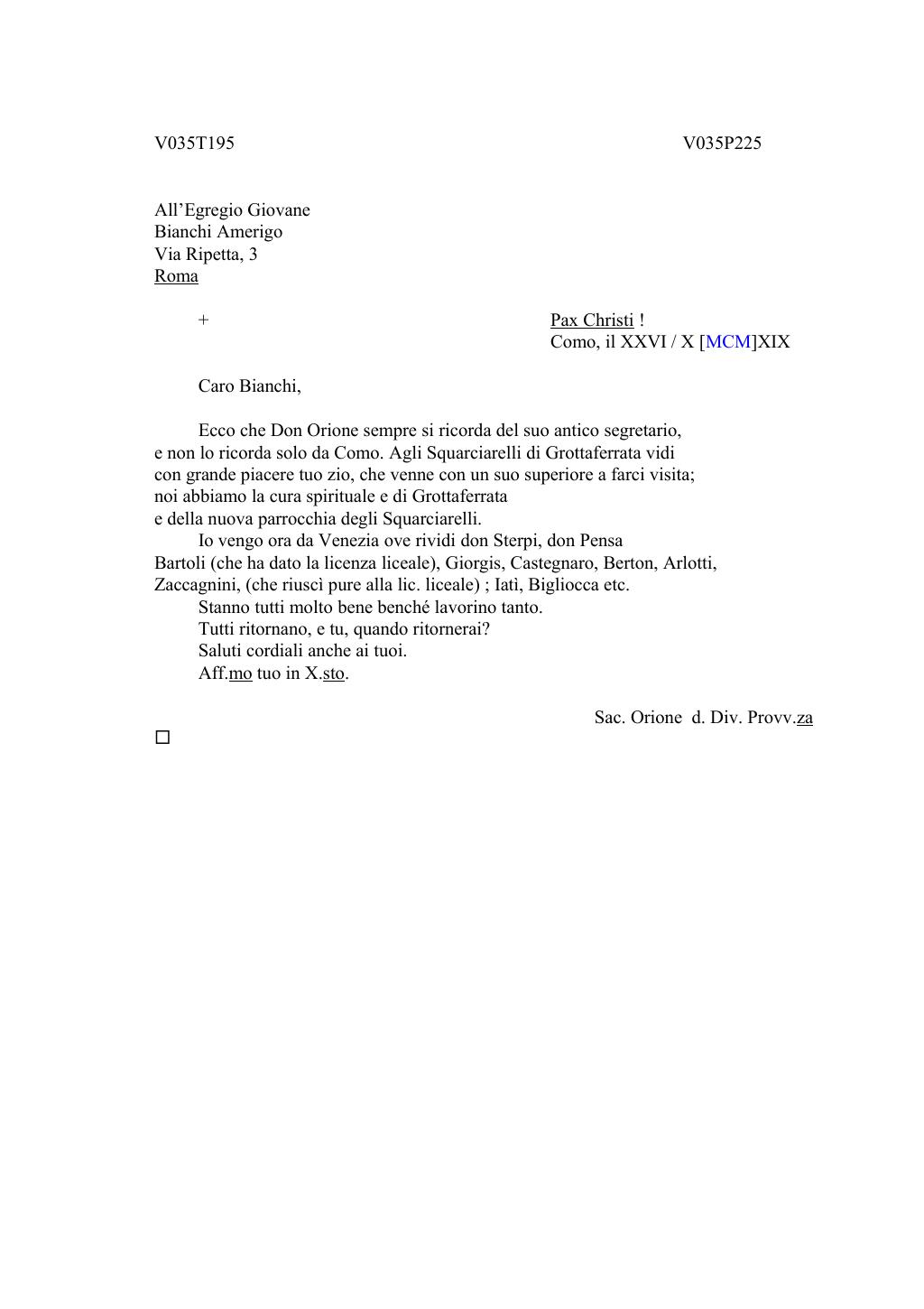 Scritti. Volume 035, pagina 234