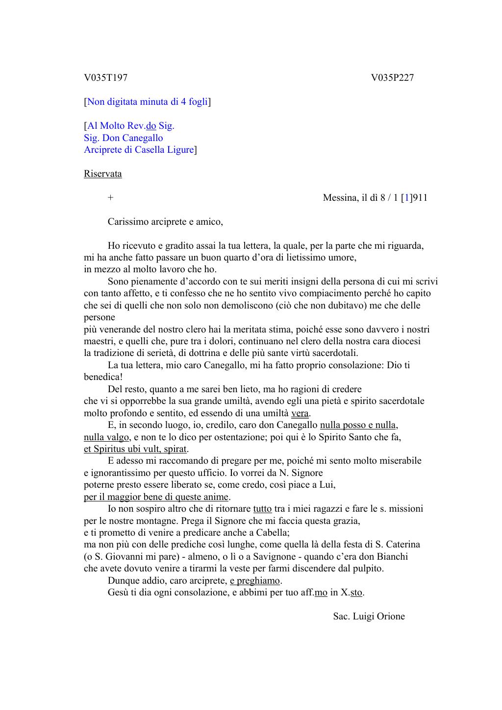 Scritti. Volume 035, pagina 236