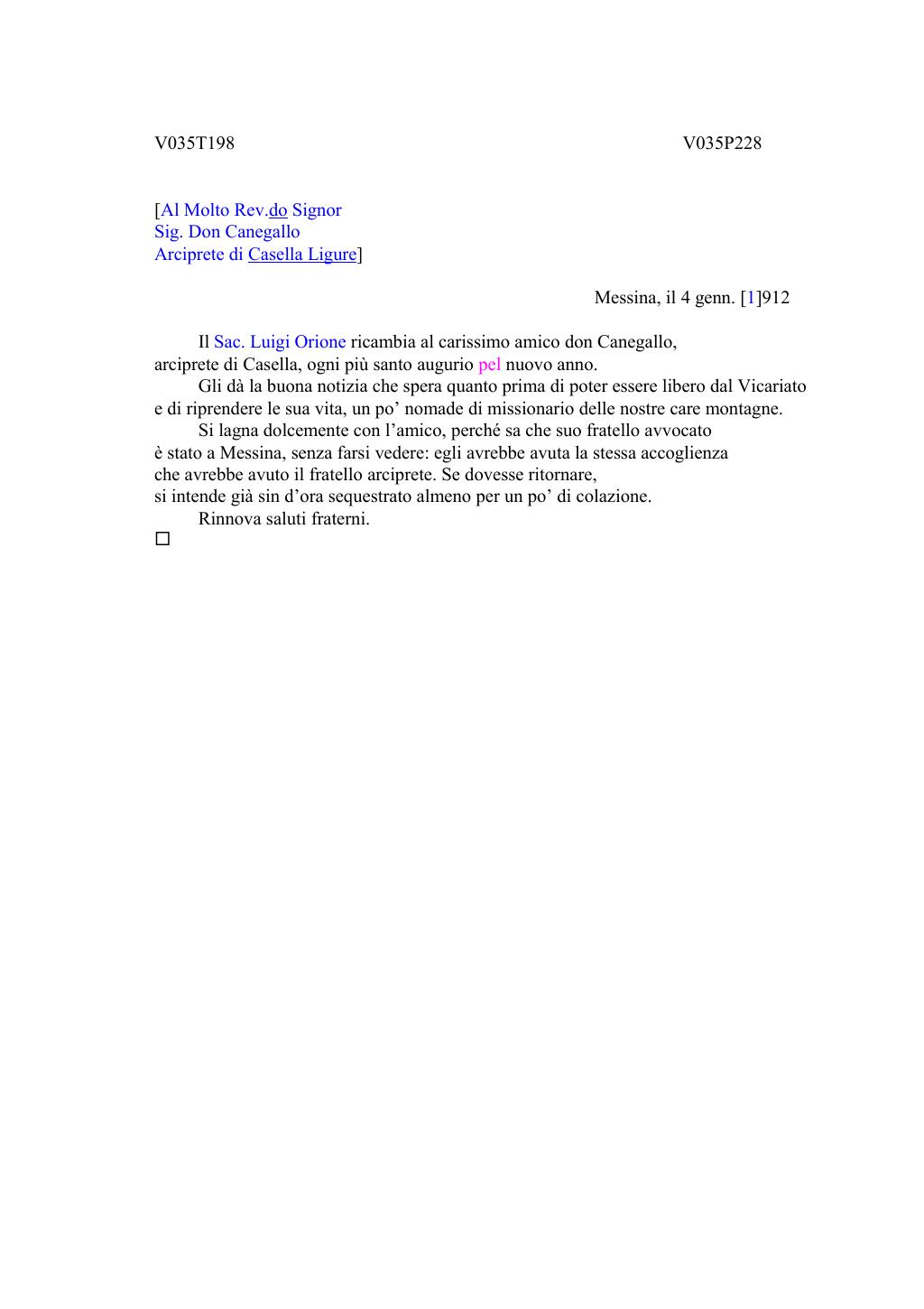 Scritti. Volume 035, pagina 238