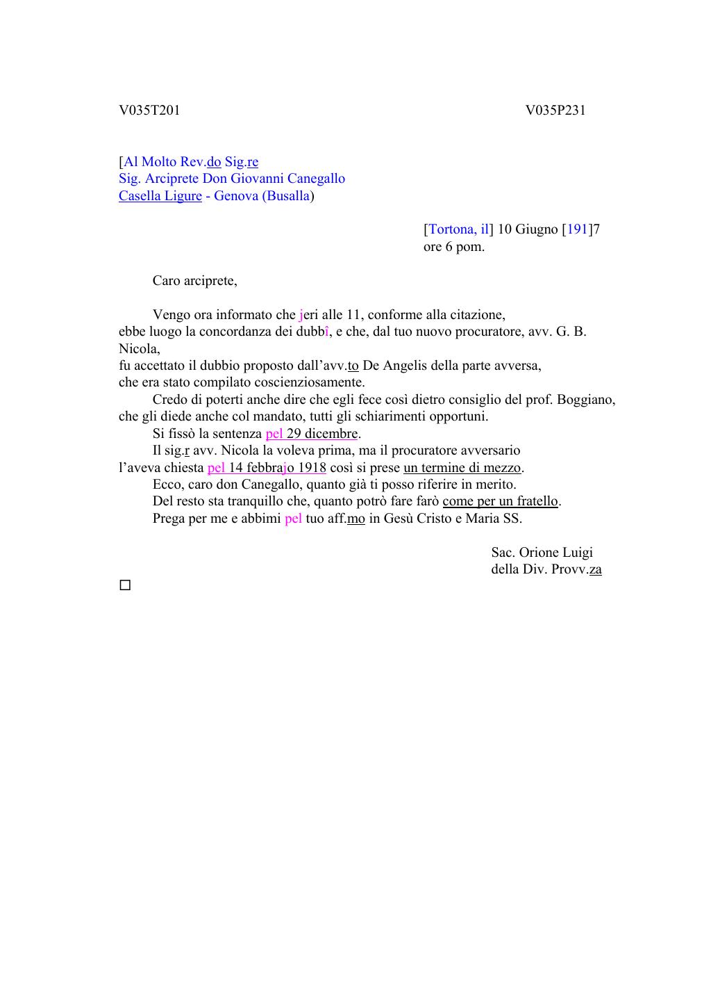 Scritti. Volume 035, pagina 241
