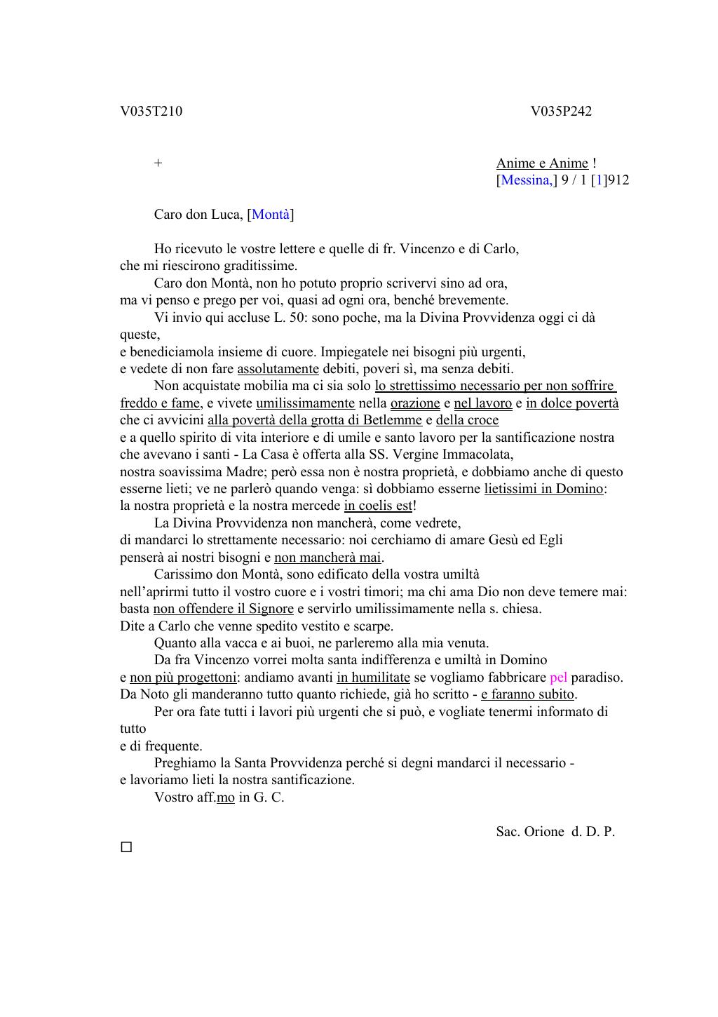 Scritti. Volume 035, pagina 252
