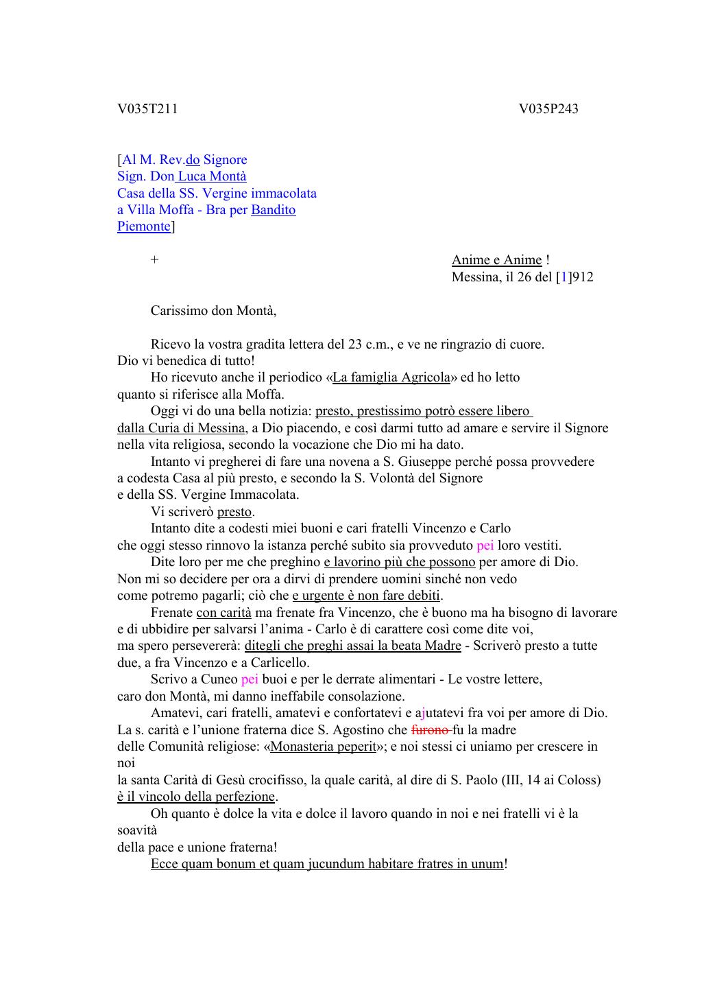 Scritti. Volume 035, pagina 253