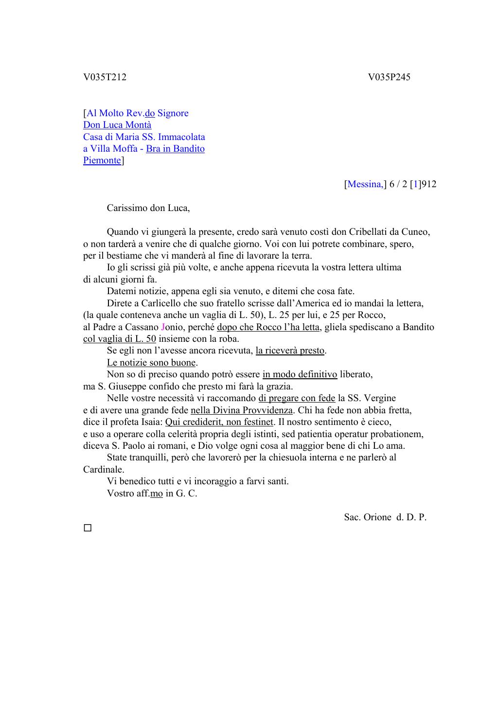 Scritti. Volume 035, pagina 255