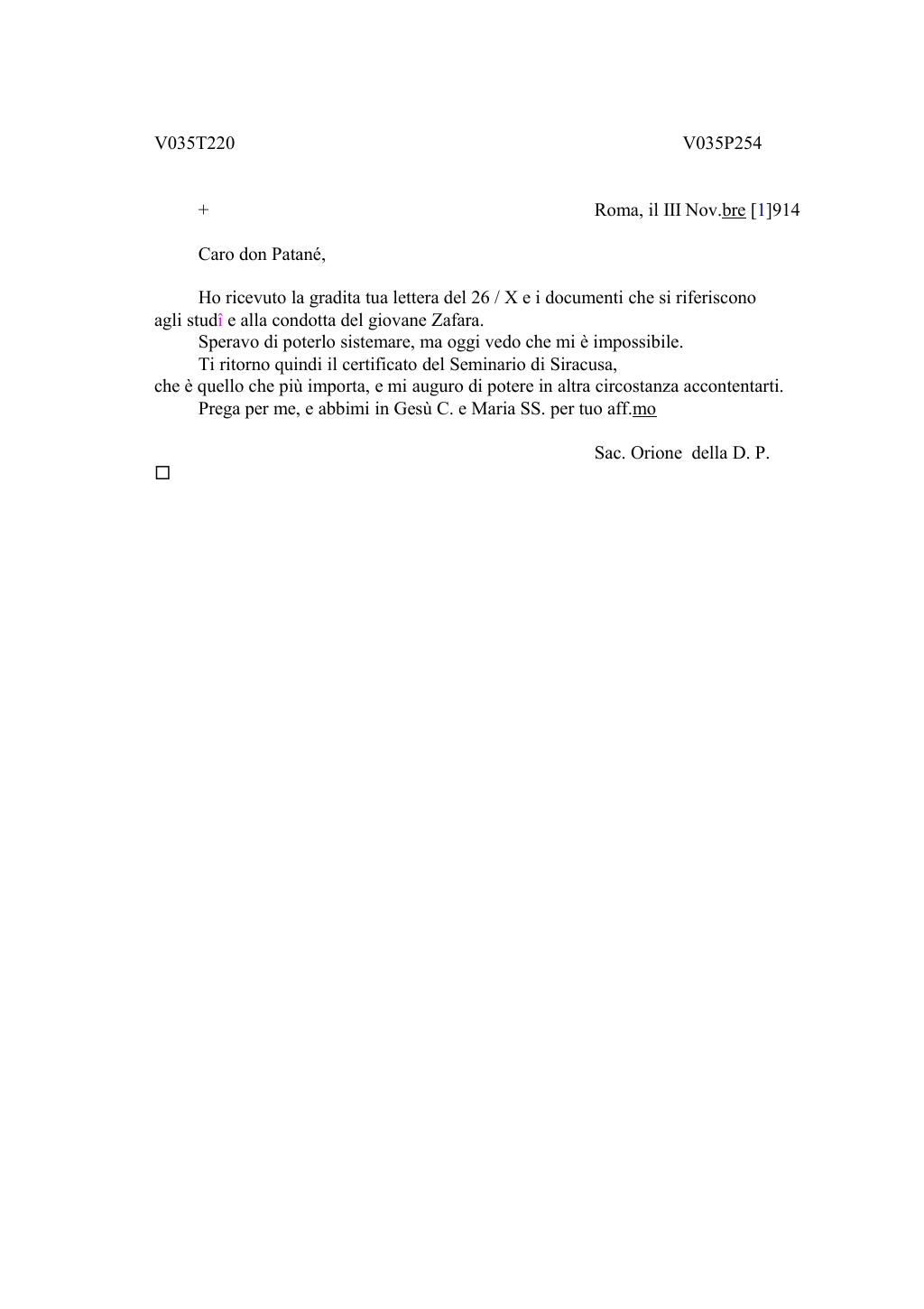 Scritti. Volume 035, pagina 264