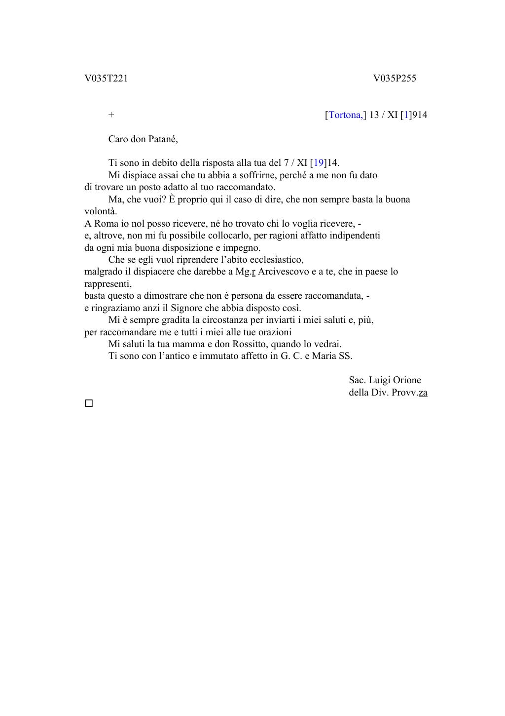 Scritti. Volume 035, pagina 265