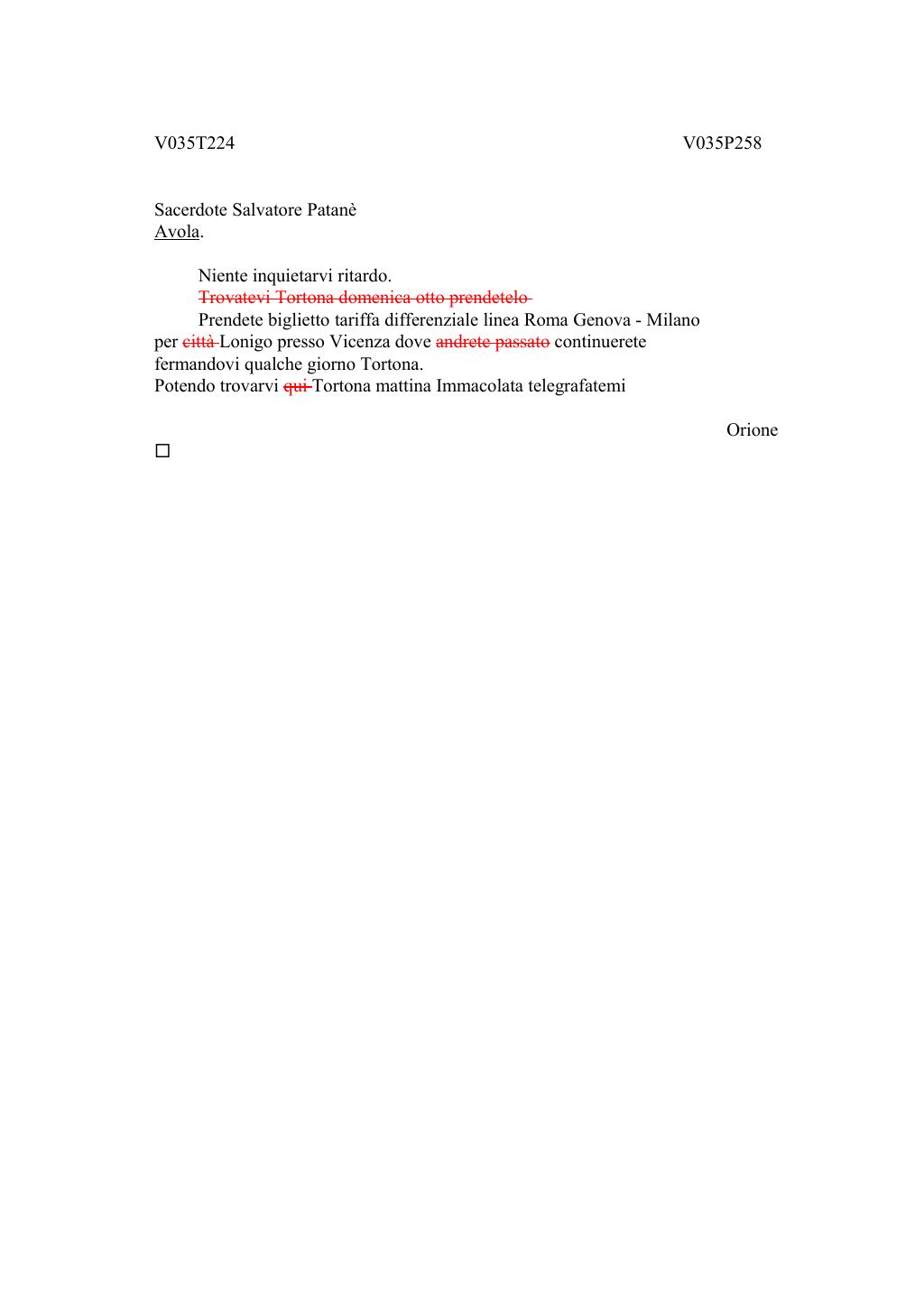 Scritti. Volume 035, pagina 268