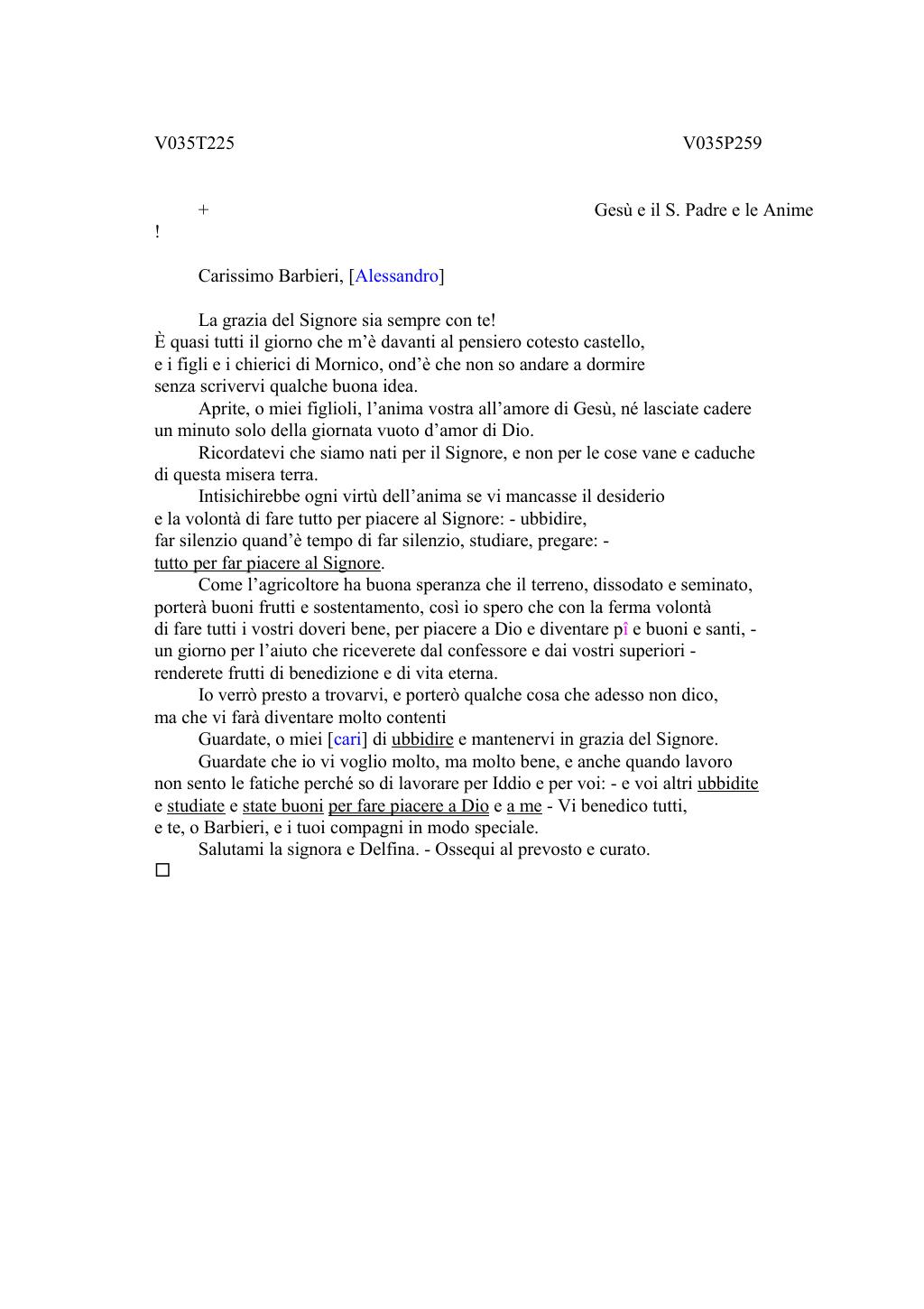Scritti. Volume 035, pagina 269