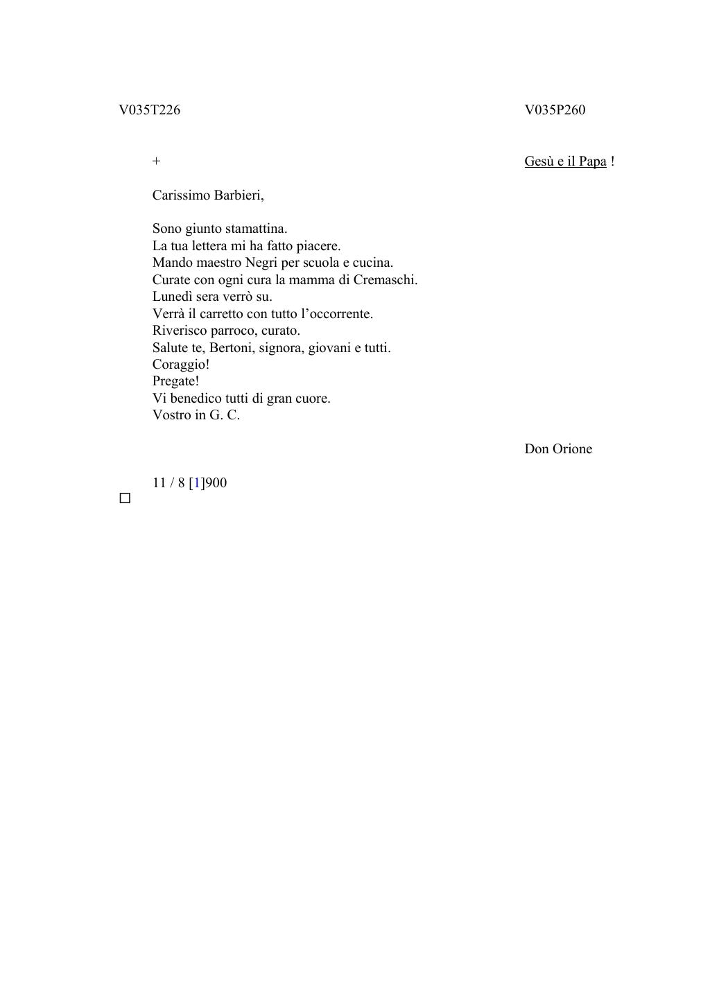 Scritti. Volume 035, pagina 270
