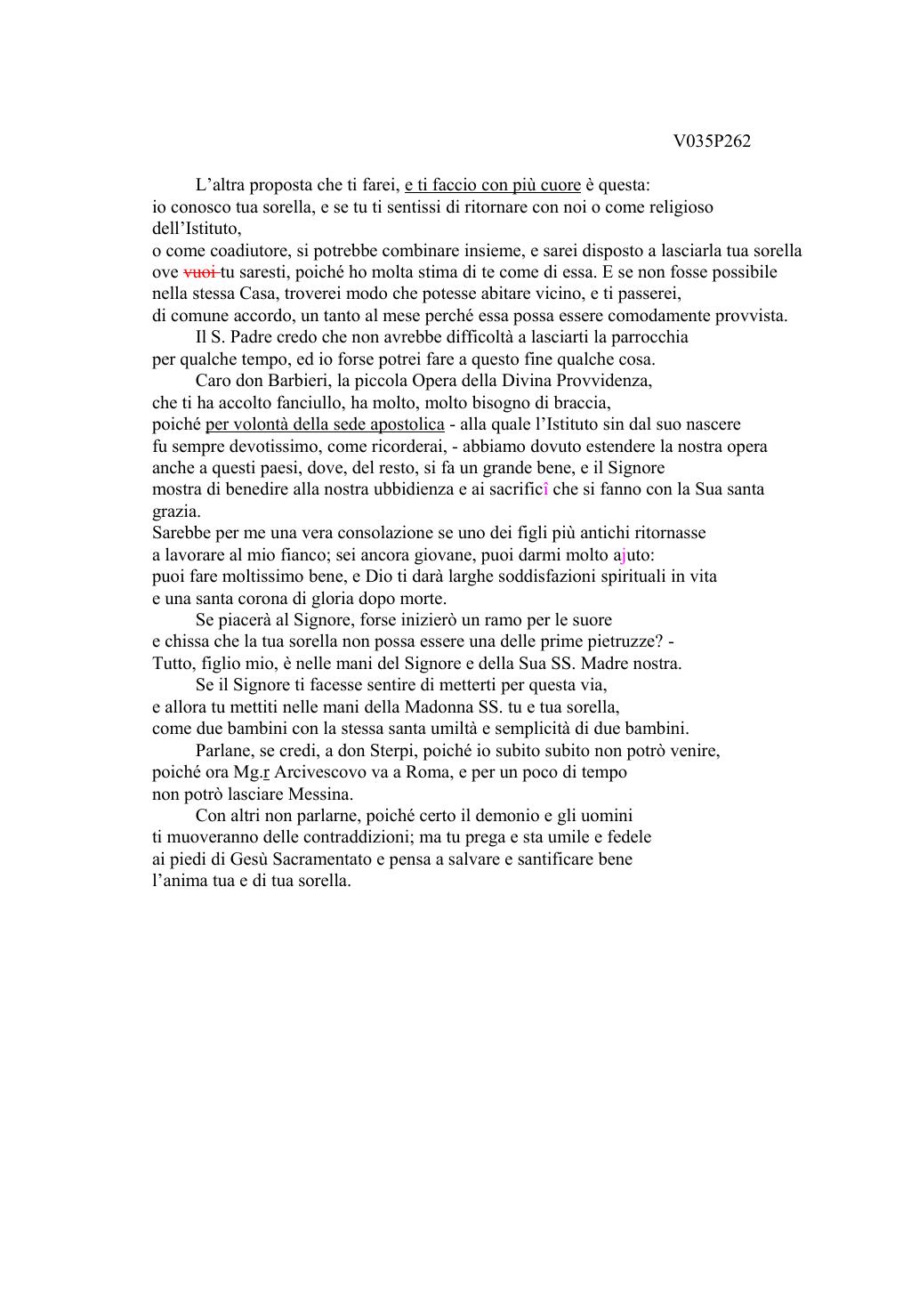 Scritti. Volume 035, pagina 272