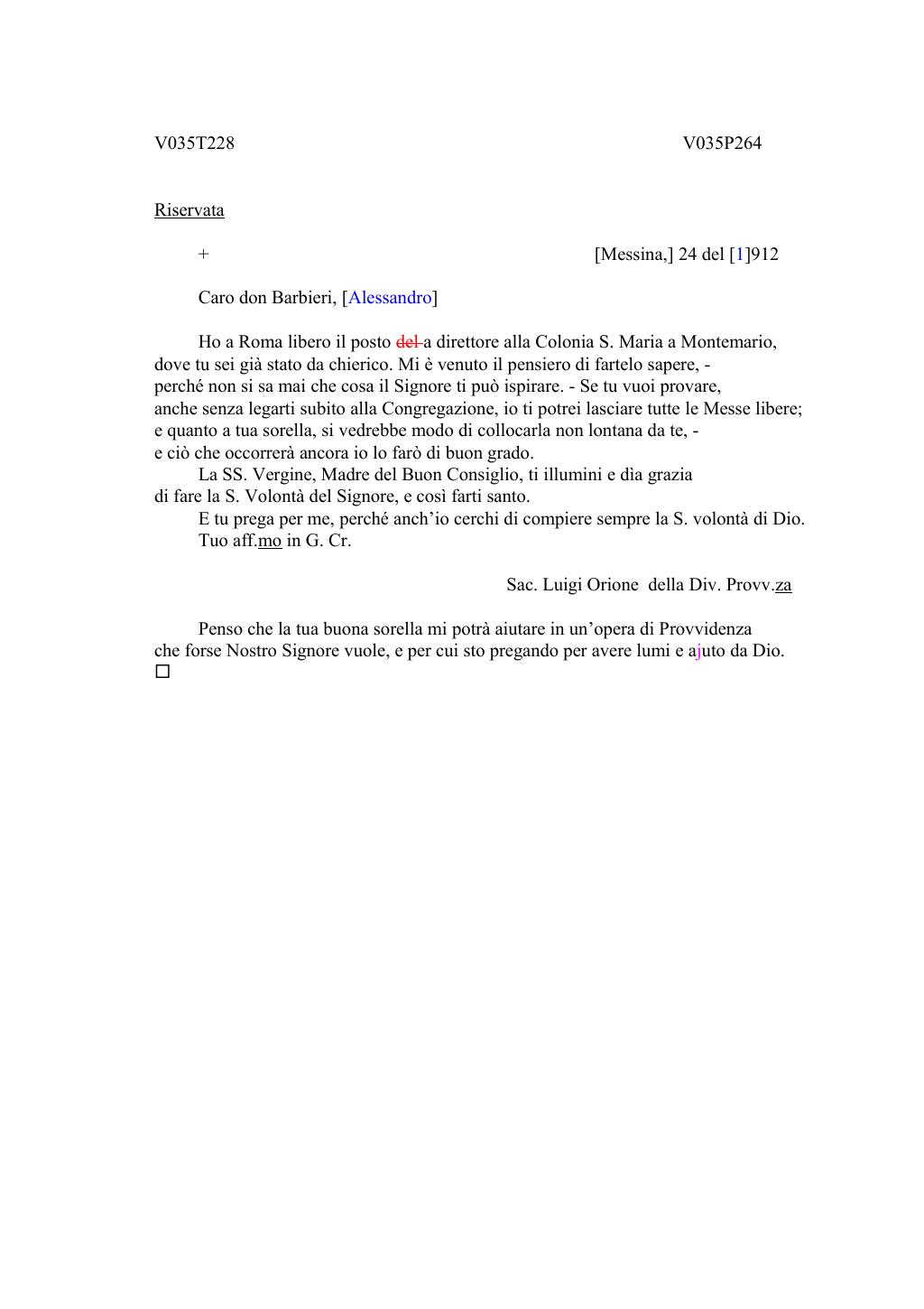 Scritti. Volume 035, pagina 274
