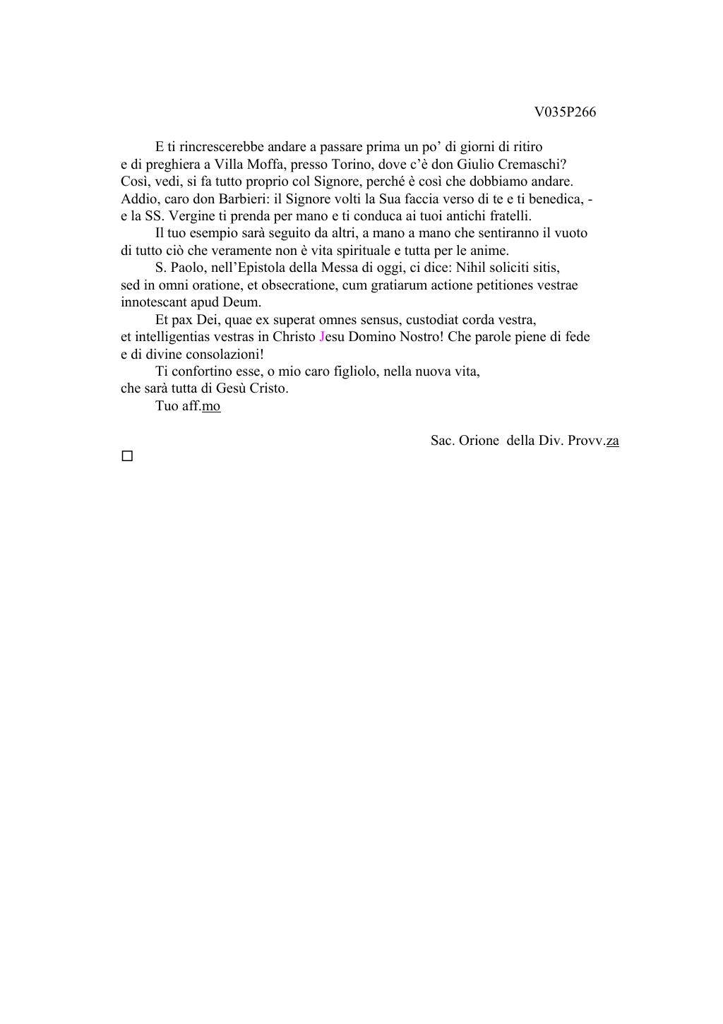 Scritti. Volume 035, pagina 276