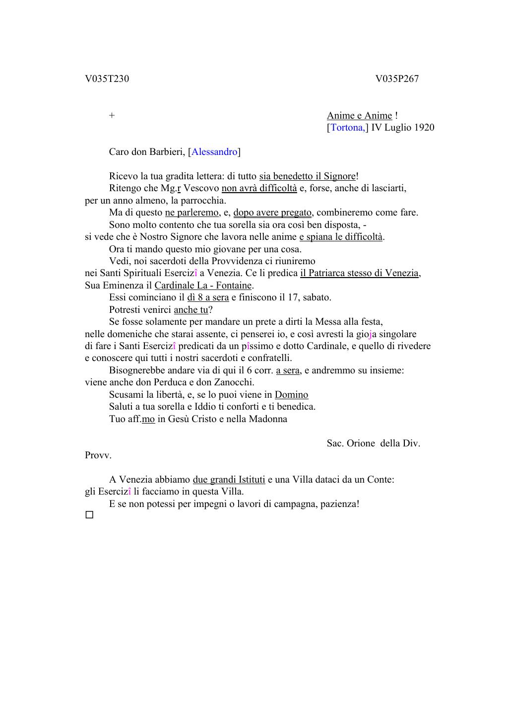 Scritti. Volume 035, pagina 277